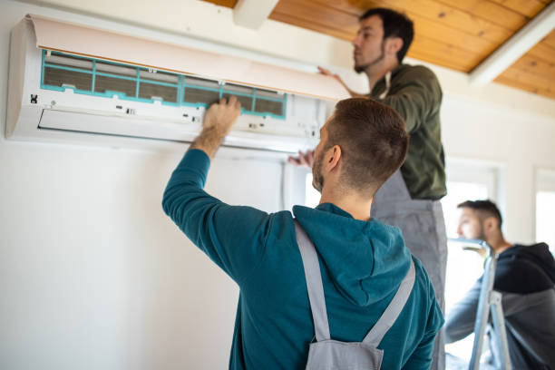 Best HVAC air duct cleaning  in North Catasauqua, PA