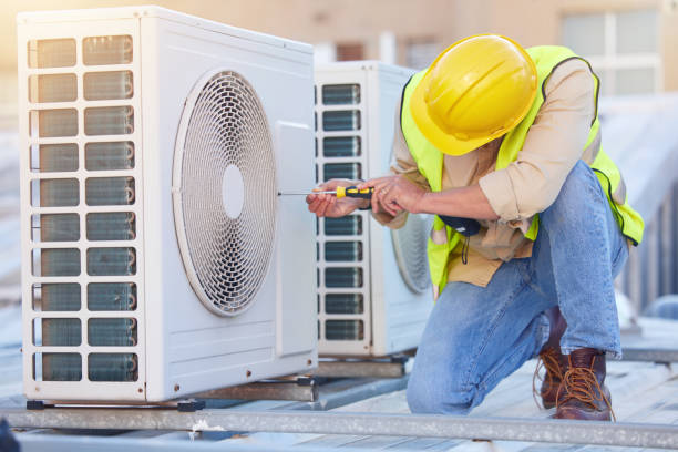 Best Affordable HVAC services  in North Catasauqua, PA