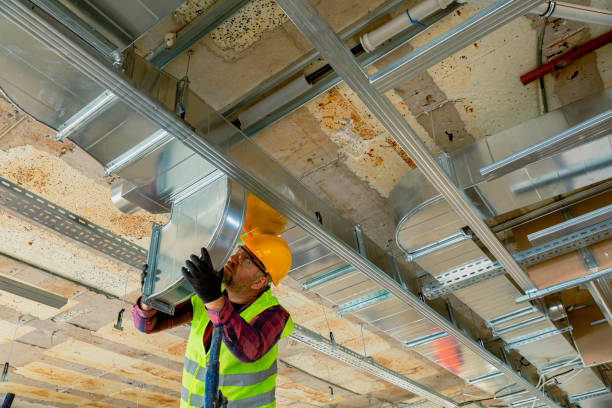 Best HVAC emergency services  in North Catasauqua, PA