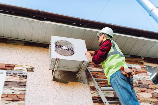 Best HVAC companies near me  in North Catasauqua, PA