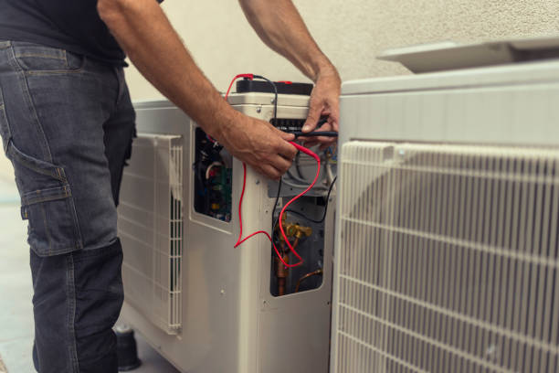 Best HVAC replacement cost  in North Catasauqua, PA