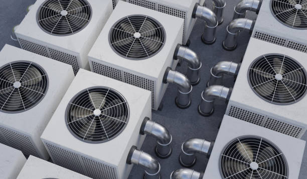 Professional HVAC in North Catasauqua, PA