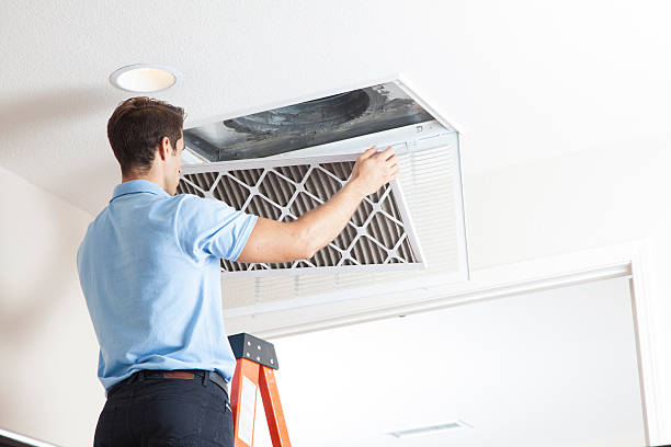 Best Best HVAC companies  in North Catasauqua, PA