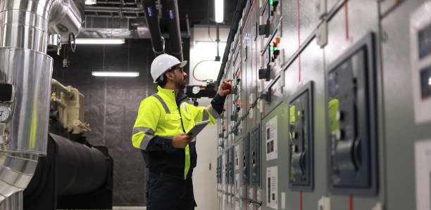 Best Central air repair  in North Catasauqua, PA