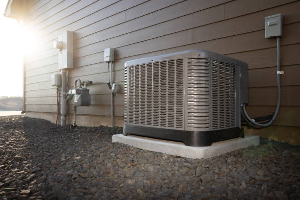 Best HVAC air duct cleaning  in North Catasauqua, PA